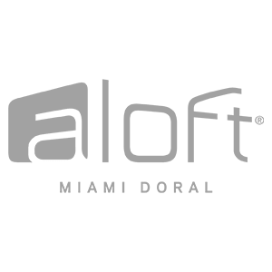 Aloft Miami Doral