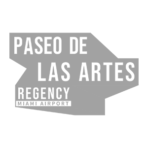 Paseo de las Artes at Regency